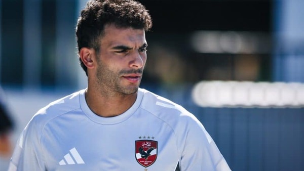 قرار عاجل لزيزو في الأهلي قبل مواجهة الزمالك