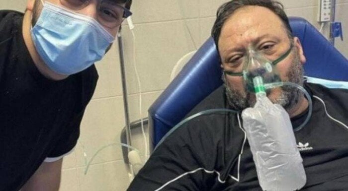 قلق واسع بعد أنباء وفاة خالد مقداد صاحب «طيور الجنة».. ما القصة؟