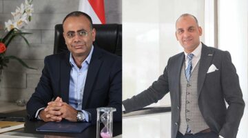 «قوافل للتطوير العقاري» تشارك في سيتي سكيب وتطرح مشروعها الجديد Tri-Hub