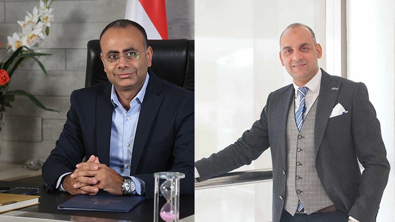 «قوافل للتطوير العقاري» تشارك في سيتي سكيب وتطرح مشروعها الجديد Tri-Hub