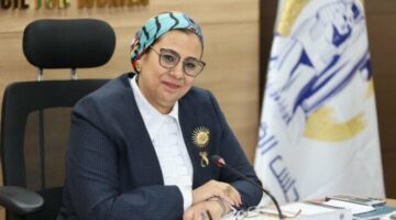 «قومي المرأة» يشكر الرئيس لتكريمه سيدتين بوسام من الطبقة الأولى