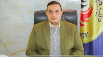 قيادي بحماة الوطن: كلمة الرئيس السيسي في قمة الدوحة تعزز وحدة الصف العربي والإسلامي