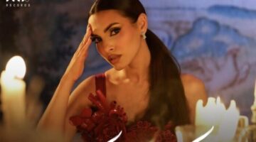 كارمن سليمان تعلن موعد طرح أغنية «فيك حيل تكدب»