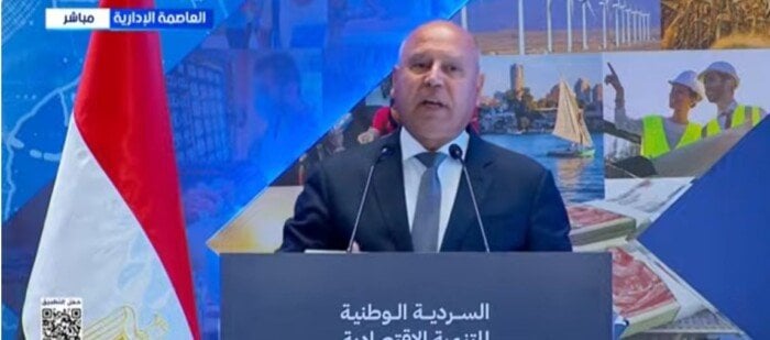 كامل الوزير: نواصل العمل على توفير بيئة جاذبة للاستثمار وتعزيز القدرة التنافسية للاقتصاد