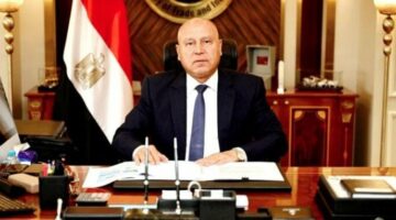 كامل الوزير يتوجه إلى الصين للمشاركة في احتفالات يوم النصر