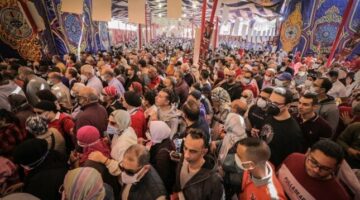 كريم رمزي: 31 أكتوبر المقبل هو موعد انتخابات النادي الأهلي