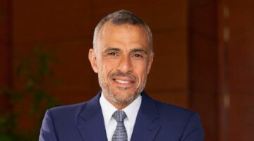 كريم عوض: «إي اف جي هيرميس» تبني جسور الاستثمار بين العالم والسعودية