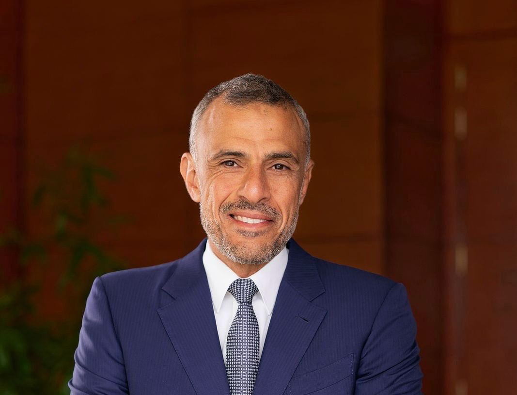 كريم عوض: «إي اف جي هيرميس» تبني جسور الاستثمار بين العالم والسعودية