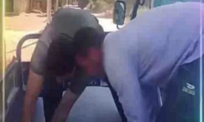 كشف ملابسات فيديو الدقيق المدعّم في المنوفية