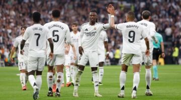 كل ما تريد معرفته عن لقاء ريال مدريد وأتليتكو