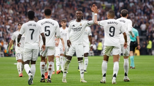 كل ما تريد معرفته عن لقاء ريال مدريد وأتليتكو