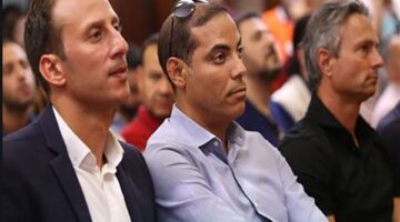 كلمة السر في تعثر انضمام خالد بيبو وتعيين وليد صلاح الدين.. مفاجأة