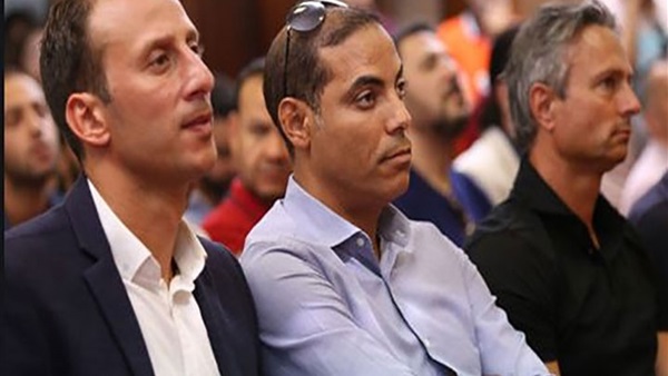 كلمة السر في تعثر انضمام خالد بيبو وتعيين وليد صلاح الدين.. مفاجأة