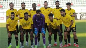 كهرباء إسمياعيلية يحقق فوزه الأول في الدوري أمام الاتحاد
