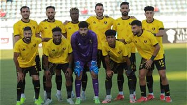 كهرباء إسمياعيلية يحقق فوزه الأول في الدوري أمام الاتحاد
