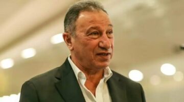 كواليس اعتذار محمود الخطيب عن عدم الترشح في انتخابات الأهلي.. «الأسبوع» تنفرد بالتفاصيل