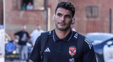 كواليس جاهزية زيزو قبل مواجهة الأهلي والزمالك
