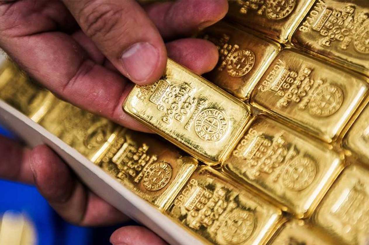 كيف تعيد المخاوف المالية والتوترات الجيوسياسية تشكيل جاذبية الذهب كملاذ آمن؟