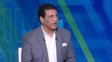 كيف علق نجم الزمالك على اداء المنتخب مع حسام حسن؟
