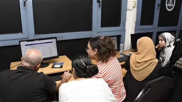 كيفية الاستعلام عن نتيجة تقليل الاغتراب للشهادات المعادلة 2025 العربية والأجنبية