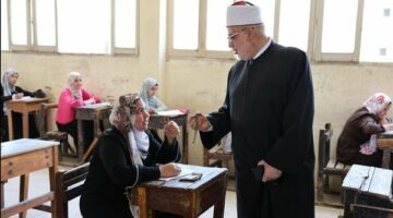 كيفية تسجيل الرغبات في تنسيق الأزهر 2025.. والرابط