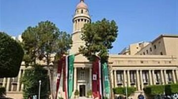 لأول مرة.. قصر العيني يستضيف امتحان البورد الأوروبي للتخدير بتنظيم كامل