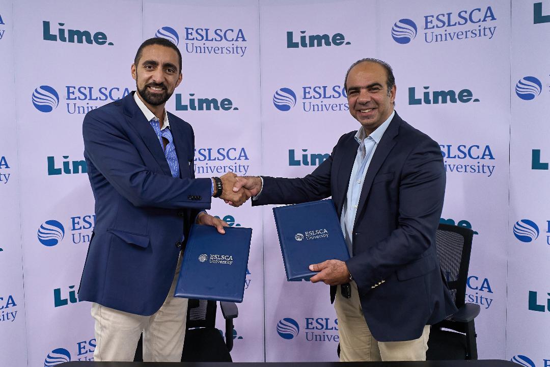 «لايم» تتعاون مع جامعة إسلسكا لتمكين الطلاب ودعم حلول التمويل التعليمي المرن