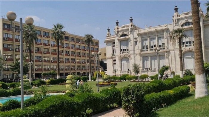 لخريجي الثانوية العامة والشهادات المعادلة.. آخر موعد للتسجيل بـ جامعة عين شمس الأهلية 2026-2025