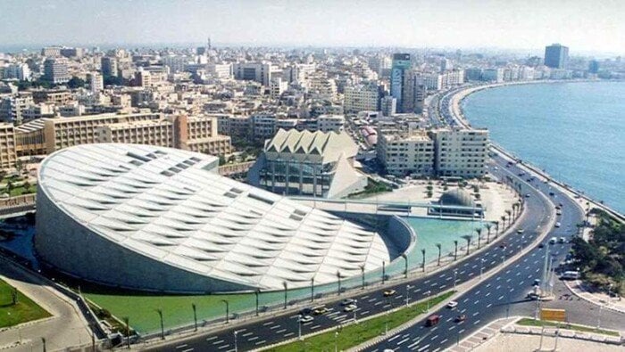 «لسه إنسان».. مكتبة الإسكندرية تستضيف اللقاء الثالث لذوي الهمم بحضور قيادات دينية وشخصيات عامة