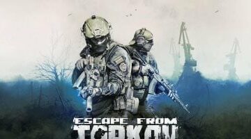 لعبة Escape from Tarkov تصل أخيرًا لمنصة Steam .. تفاصيل