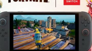 لعبة Fortnite ستتيح لك قريبًا شراء V-bucks التى تحتاجها.. اعرف التفاصيل