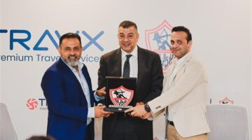 لكل الألعاب.. الزمالك يوقع شراكة جديدة مع شركة سياحة