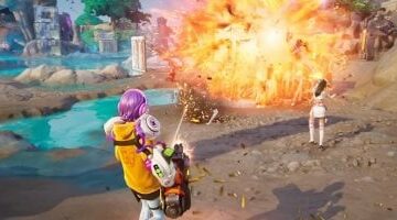 لمنافسة روبلوكس.. إيبك ستسمح لمنشئى فورتنايت ببيع العناصر داخل اللعبة