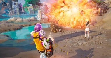 لمنافسة روبلوكس.. إيبك ستسمح لمنشئى فورتنايت ببيع العناصر داخل اللعبة