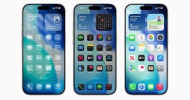 لو جهازك قديم؟.. نصائح مهمة قبل تحديث آيفونك إلى iOS 26