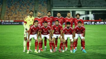 ليس حسام البدري.. اسم مصري مدربًا لـ الأهلي في هذا الموعد