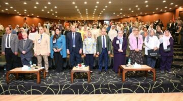 مؤتمر دولي يناقش أحدث التطورات في أبحاث السرطان والعلوم الطبية الحيوية