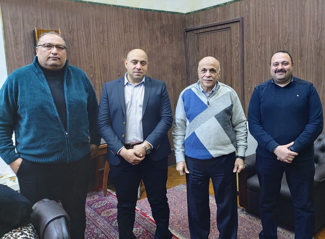 مؤسسة سند تقترح نظامًا رقميًا مبتكرًا لضمان وصول الدعم للمستحقين عبر المجمعات الاستهلاكية