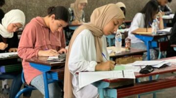 مؤشرات تنسيق الدبلومات 2025.. فني صحي 98% وتجارة 97% وهندسة