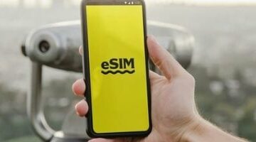 ما بطاقة eSIM؟.. وهل هى أفضل من بطاقة SIM الفعلية؟