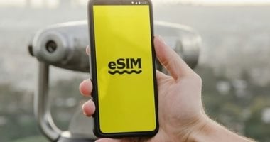 ما بطاقة eSIM؟.. وهل هى أفضل من بطاقة SIM الفعلية؟