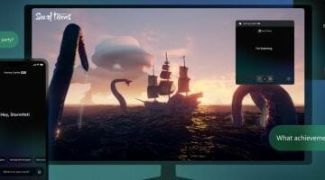 ما هو مساعد الألعاب (Gaming Copilot) من مايكروسوفت؟