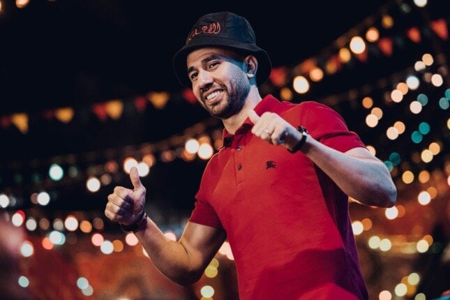 ماذا قدم تريزيجيه أمام الزمالك في 7 مواجهات سابقة؟