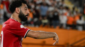 ماذا يحتاج منتخب مصر لحسم التأهل إلى كأس العالم؟