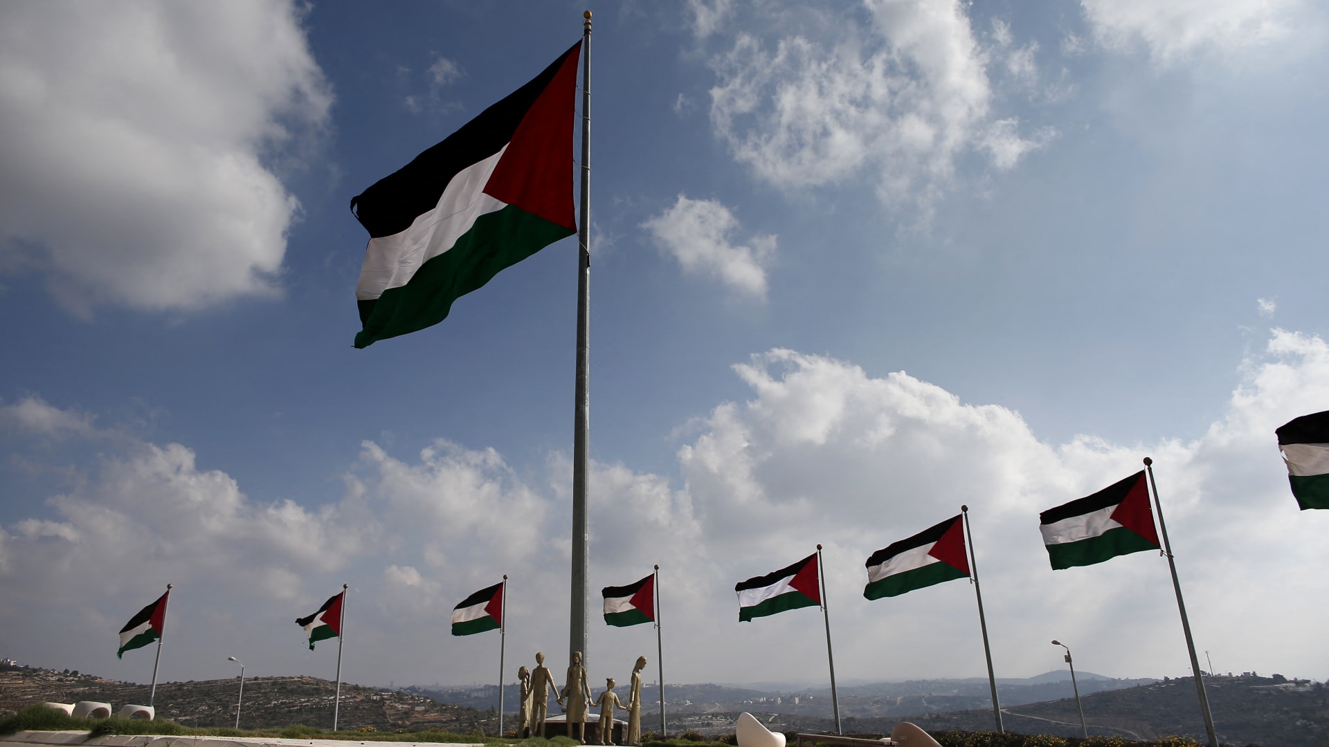 ماذا يعني الاعتراف بدولة فلسطين؟