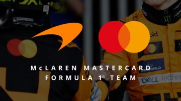ماستركارد تنضم إلى ماكلارين كشريك رسمي لفريق الفورمولا 1 ابتداءً من 2026