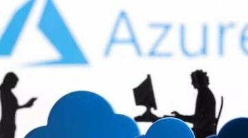 مايكروسوفت تعلن تعطل خدمات Auzer بسبب انقطاع كابلات بالبحر الأحمر