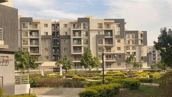مبادرة بيتك فى مصر..إقبال كبير من المصريين بالخارج على المرحلة الثانية