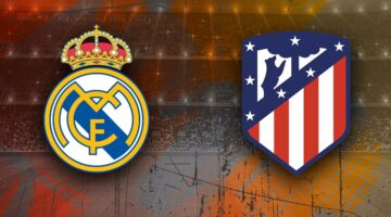 بث مباشر مشاهدة مباراة ريال مدريد وأتليتكو مدريد يلا شوت في الدوري الإسباني
