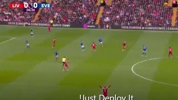 مباراة ليفربول ضد ايفرتون في الدوري الإنجليزي مباشر الآن